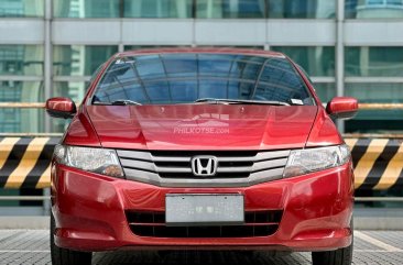 2010 Honda City in Makati, Metro Manila