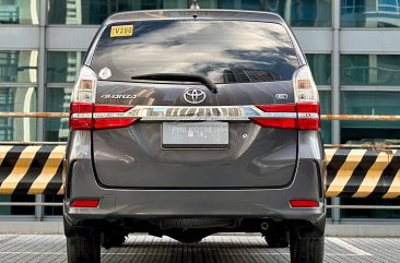 2019 Toyota Avanza  1.3 E M/T in Makati, Metro Manila