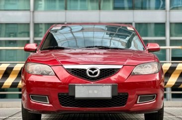 2011 Mazda 3 in Makati, Metro Manila