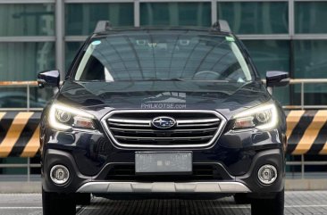 2018 Subaru Outback in Makati, Metro Manila