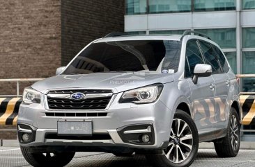 2017 Subaru Forester in Makati, Metro Manila