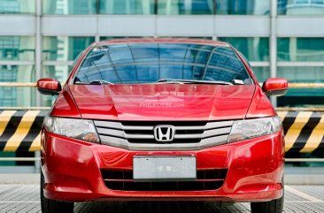 2010 Honda City in Makati, Metro Manila