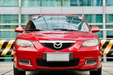 2011 Mazda 3 in Makati, Metro Manila