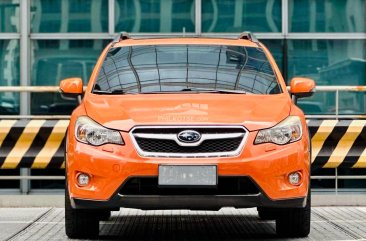 2014 Subaru XV in Makati, Metro Manila