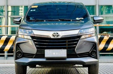 2019 Toyota Avanza  1.3 E MT in Makati, Metro Manila