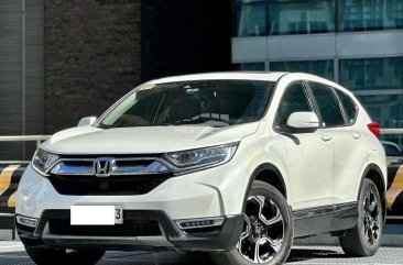 2018 Honda CR-V  SX Diesel 9AT AWD in Makati, Metro Manila