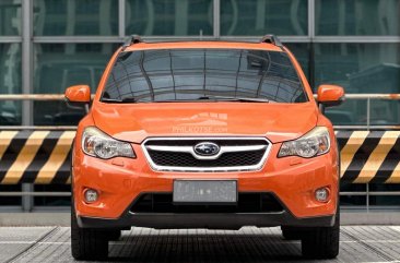 2014 Subaru XV  2.0i in Makati, Metro Manila