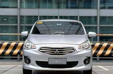 2019 Mitsubishi Mirage  GLX 1.2 CVT in Makati, Metro Manila