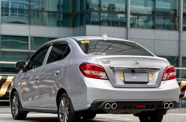 2019 Mitsubishi Mirage  GLX 1.2 CVT in Makati, Metro Manila