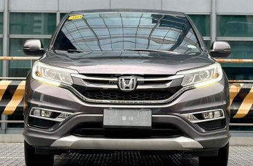 2017 Honda CR-V  2.0 S CVT in Makati, Metro Manila