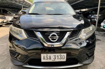 2015 Nissan X-Trail in Las Piñas, Metro Manila