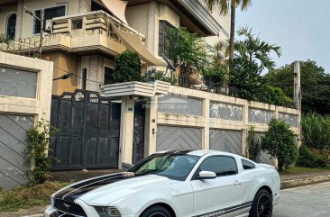 2013 Ford Mustang in Manila, Metro Manila