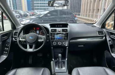 2018 Subaru Forester in Makati, Metro Manila