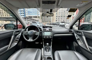 2016 Subaru Forester in Makati, Metro Manila