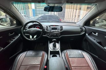 2012 Kia Sportage in Makati, Metro Manila