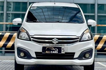 2017 Suzuki Ertiga 1.5 GL AT (Upgrade) in Makati, Metro Manila