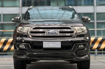 2015 Ford Everest  Titanium 2.2L 4x2 AT in Makati, Metro Manila