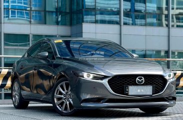 2020 Mazda 3 2.0L Premium Sedan in Makati, Metro Manila