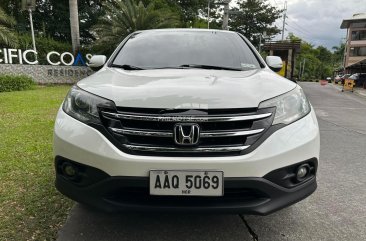 2015 Honda CR-V  2.0 S CVT in Las Piñas, Metro Manila