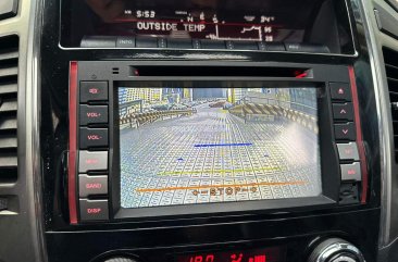 2015 Mitsubishi Pajero  GLS 3.2 Di-D 4WD AT in Makati, Metro Manila