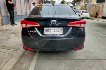 2021 Toyota Vios 1.3 XLE CVT in Quezon City, Metro Manila