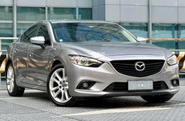 2013 Mazda 6 in Makati, Metro Manila