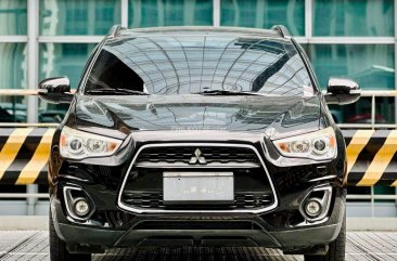 2015 Mitsubishi Asx in Makati, Metro Manila