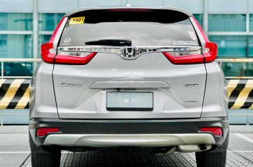 2018 Honda CR-V in Makati, Metro Manila