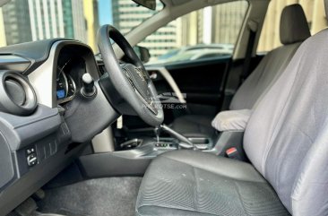 2018 Toyota RAV4 in Makati, Metro Manila