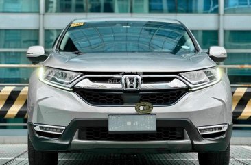 2018 Honda CR-V  SX Diesel 9AT AWD in Makati, Metro Manila