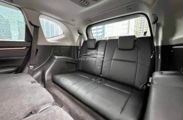 2018 Honda CR-V  SX Diesel 9AT AWD in Makati, Metro Manila