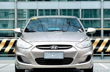 2018 Hyundai Accent  1.4 GL 6AT in Makati, Metro Manila