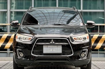 2015 Mitsubishi Asx in Makati, Metro Manila