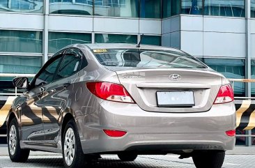 2018 Hyundai Accent in Makati, Metro Manila