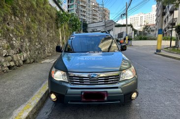 2010 Subaru Forester in Pasig, Metro Manila