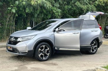 2019 Honda CR-V  SX Diesel 9AT AWD in Manila, Metro Manila