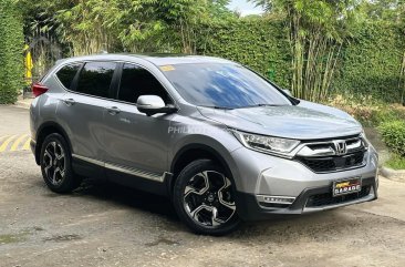 2019 Honda CR-V  SX Diesel 9AT AWD in Manila, Metro Manila