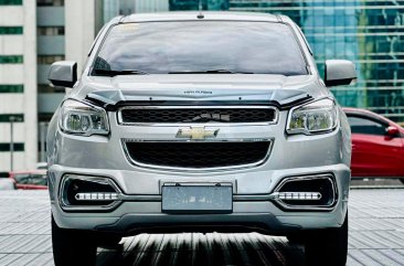 2015 Chevrolet Trailblazer in Makati, Metro Manila