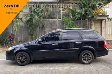 2009 Chevrolet Optra in Quezon City, Metro Manila