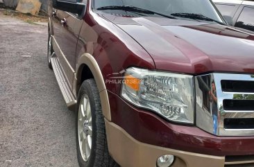 2012 Ford Expedition in Quezon City, Metro Manila