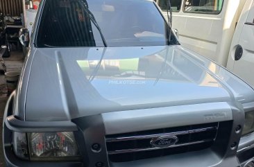 2005 Ford Ranger in Quezon City, Metro Manila