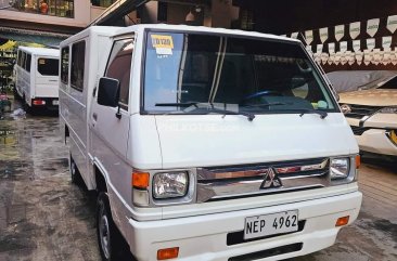 2021 Mitsubishi L300 in Quezon City, Metro Manila