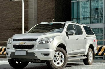 2013 Chevrolet Colorado in Makati, Metro Manila