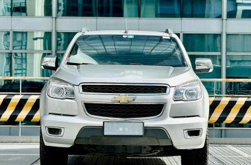 2013 Chevrolet Colorado in Makati, Metro Manila