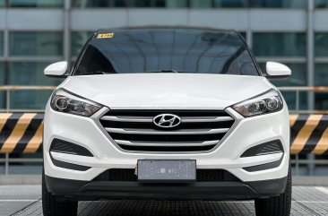 2019 Hyundai Tucson 2.0 GL 4x2 MT in Makati, Metro Manila