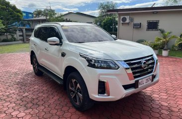 2023 Nissan Terra 2.5 VE 4x2 AT in Manila, Metro Manila