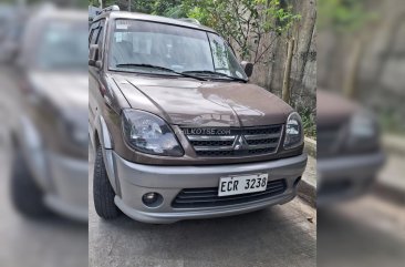 2016 Mitsubishi Adventure in Quezon City, Metro Manila