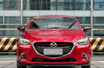 2018 Mazda 2 Hatchback in Makati, Metro Manila