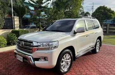 2019 Toyota Land Cruiser in Manila, Metro Manila