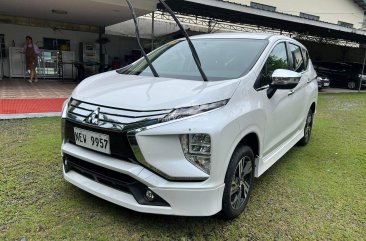 2021 Mitsubishi Xpander GLS 1.5 AT in Manila, Metro Manila